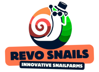 REVO SNAILS – Innovative Snailfarms
